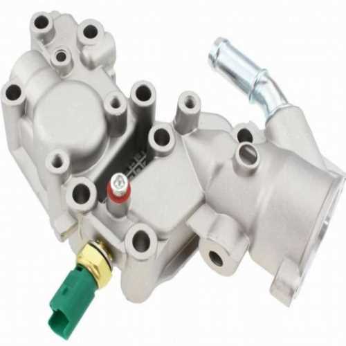 TERMOSTAT ALİMİNYUM 106-PARTNER-BERLINGO-SAXO-XSARA-306-206-206+ P207-BIPPER-C2-C3-NEMO